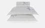 Jogo de cama King 300 fios Bambu Rondini