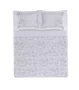 Jogo de Cama Queen 300 Fios 100% Bambu Aironi
