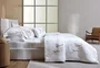 Jogo de Cama Queen 300 Fios 100% Bambu Uccelli