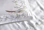 Jogo de Cama Queen 300 Fios 100% Bambu Uccelli