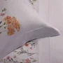Jogo de Cama Queen Buddemeyer Luxus Crayon, 100% Algodão Estampado