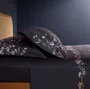 Jogo de Cama Queen Buddemeyer Luxus Moon Garden 400 fios Estampado