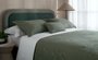 Kit 3 Pçs Philippe 312X261Cm  Verde Safari Buddemeyer Luxus