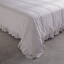 Kit 3 Pçs Sienna 314X262Cm Rosa Almond Buddemeyer Luxus