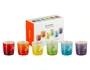 Kit 6 Canecas 100ML London Gift Collection