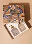 Kit Box Difusor de Perfume e Sabonete Líquido 150ml Patchouli Vanilla