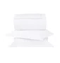 Kit Colcha Extra King Buddemeyer Luxus Splendore Branca