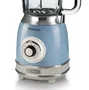 Liquidificador Vintage Azul 1000W 220V