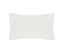 Mini Baguete de Trico Snow 50X35 Branco