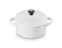 Mini Cocotte White 250ML