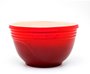 Mixing Bowl 19Cm Vermelho