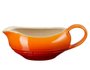 Molheira 460ml Sig Laranja