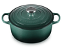 Panela Redonda 22Cm Artichaut