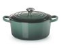 Panela Redonda 24cm Artichaut