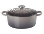 Panela Redonda Signature 24cm Flint