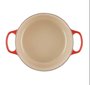 Panela Redonda Signature Vermelho 28cm