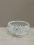 Cachepot / Porta Joia P/Cristal