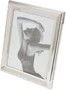 Porta-Retrato Perene Liso 15X20CM Prata Aço Inox - Wolff