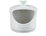 Porta Sal 300ml White