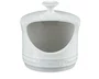 Porta Sal 300ml White