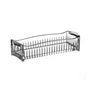 Porta Talheres Palatino Cristal Ecológico P27xL8,9xA6cm