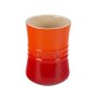 Porta Utensílios 1,1L Signature Laranja Le Creuset