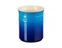 Porta Utensílios Clássico 1L Azure Blue