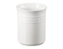Porta Utensílios 1L CLC White