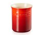 Porta Utensílios 1L Vermelho