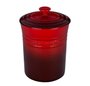Portamantimento Medio Vermelho