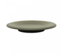 Prato de Sobremesa Mist Verde Matte 22Cm