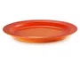 Prato Raso Vancouver 27CM Laranja