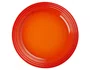 Prato Raso Vancouver 27CM Laranja