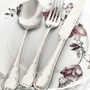 Faqueiro Royale Inox 48 Peças St. James