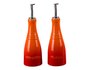 Set Azeite e Vinagre Laranja LeCreuset
