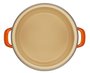 Stock Pot 26cm Laranja LeCreuset