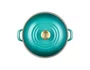 Stockpot Pegador 26CM  Bleu Riviera