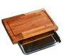 Tabua C/Bandeja Teka G 480X305X50