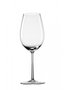 Jogo 02 Taças Sommelier em Cristal para Bordeaux 690ml