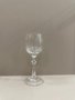 Taça Licor L48 Incolor Jg C/6