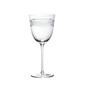 Jogo de 6 Taças de Cristal Country P/Vinho Tinto Mozart L07 335ML