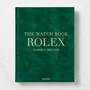 The Watch Book Rolex 3RD Updated And Extendes Edition - Gisbert L Beunner