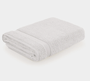 Toalha Banhão Felpudo Farnese Branco