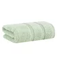 Toalha de Rosto Buddemeyer Luxus Baby Skin Air AIR 48X90CM
