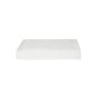 Toalha de Rosto Trussardi Maggiore Branco