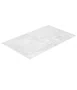 Toalha Piso Buddemeyer Dual Air Luxus Branco Cor 3138
