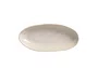 Travessa Oval Funda G Orgânico Latte 32x16cm 650ml