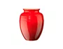 Vaso 1L 15CM Vermelho