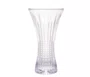 Vaso Cristal de Chumbo Queen 16X10X30CM