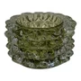 Vaso em Murano Verde Claro
